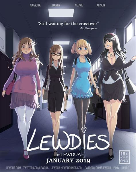 lewdua|Lewdua 